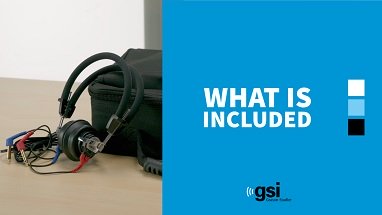 gsi-18-what-is-included