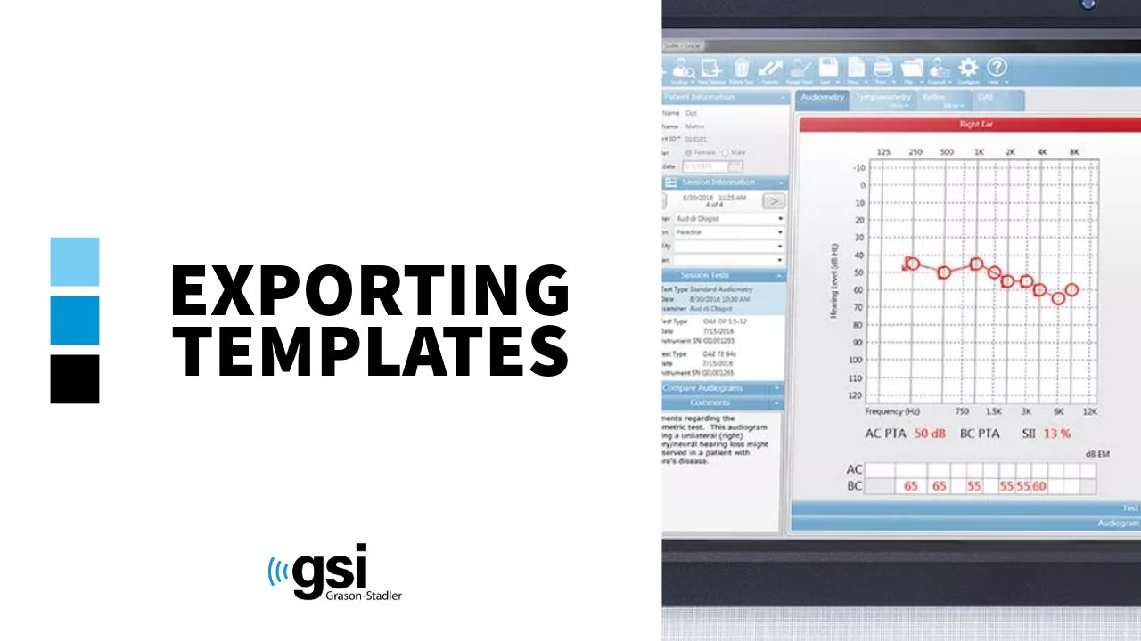 gsi-suite-export-templates