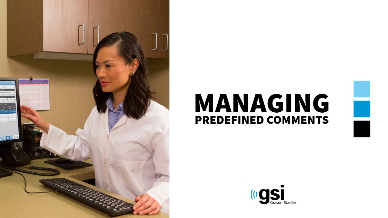 gsi-suite-manage-predefined-comments