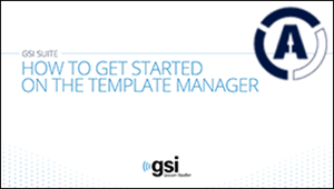 gsi-suite-template-manager-software-tutorial