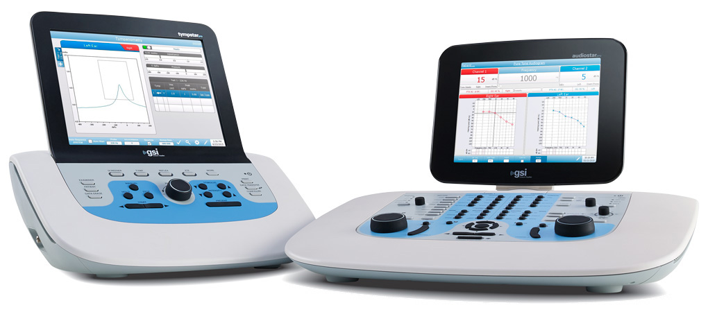 Grason-Stadler  Worldwide Leader in Audiometric Devices