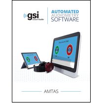 AMTAS Automated Audiometry Brochure