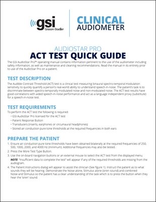 act-test-quick-guide