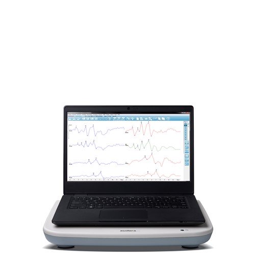 Audera Pro Clinical Evoked Potentials and OAE system from Grason-Stadler