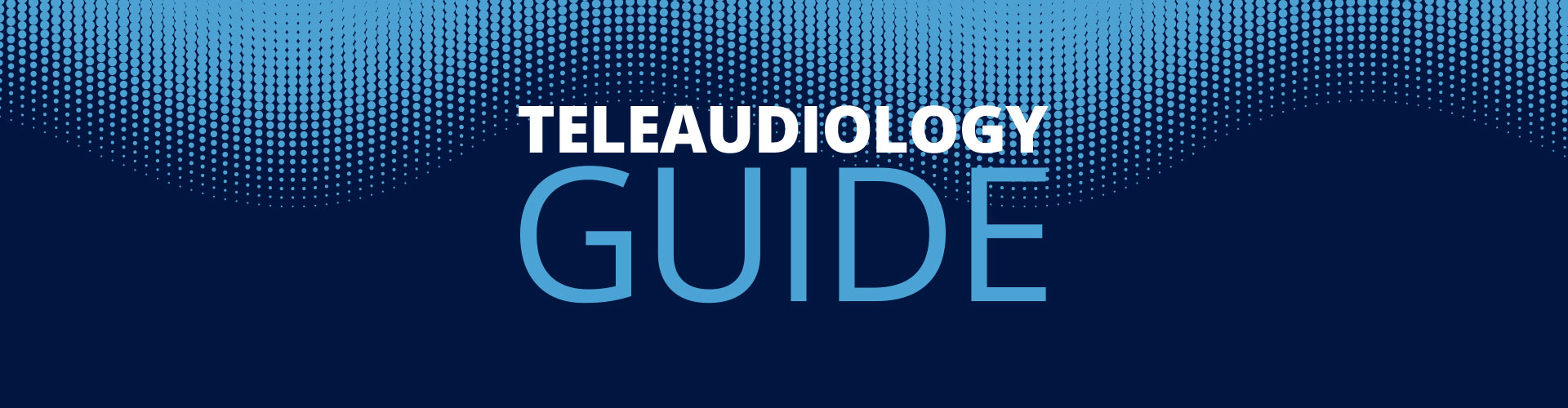 Teleaudiology buyers guide