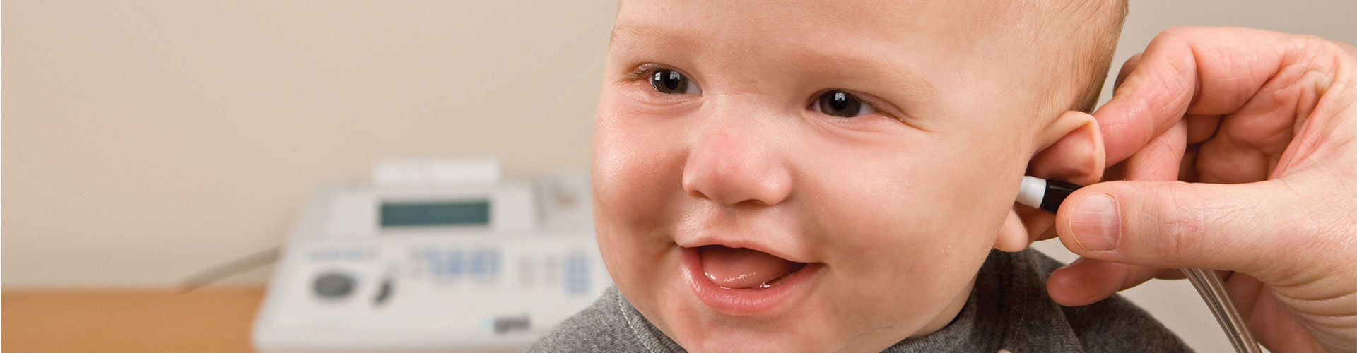 Tympanometry and Audiometry GSI 39 GrasonStadler