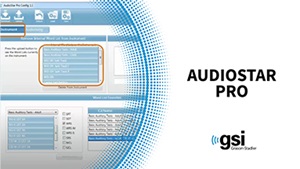 AudioStar Pro Enhancement tutorial