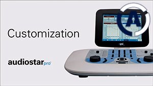 AudioStar Pro Customization Tutorial