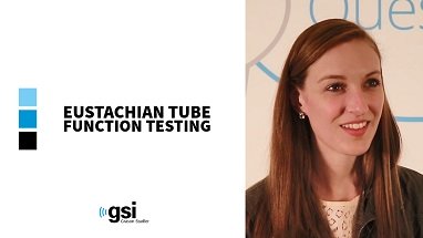 Eustachian Tube Function