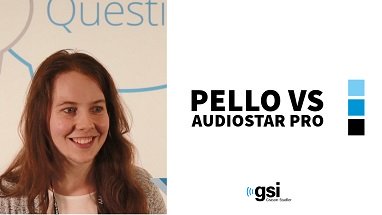 Pello AudioStar Pro Differences