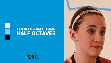 Tinnitus Matching Good Question