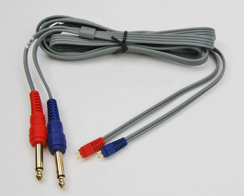 3A Insert Earphone Cable Part# 8000713