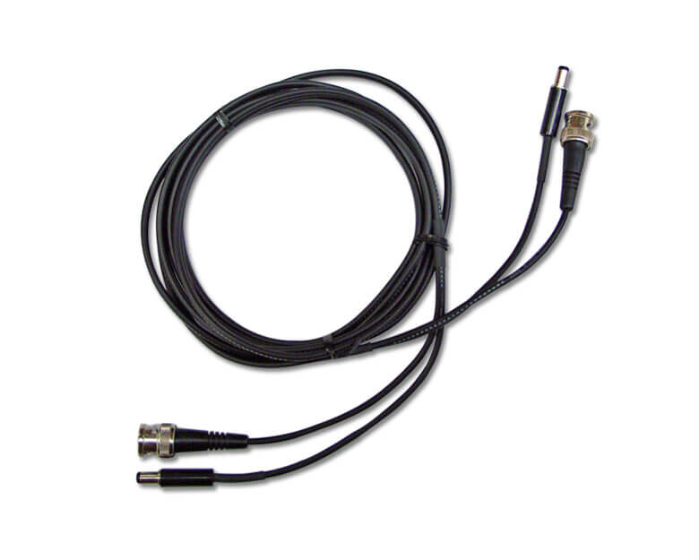 Twin Lead Cable Part# 8111325