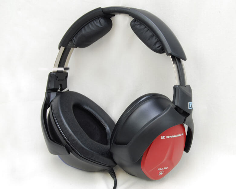Headphones, Insert Earphones, and Headsets | MEDRX