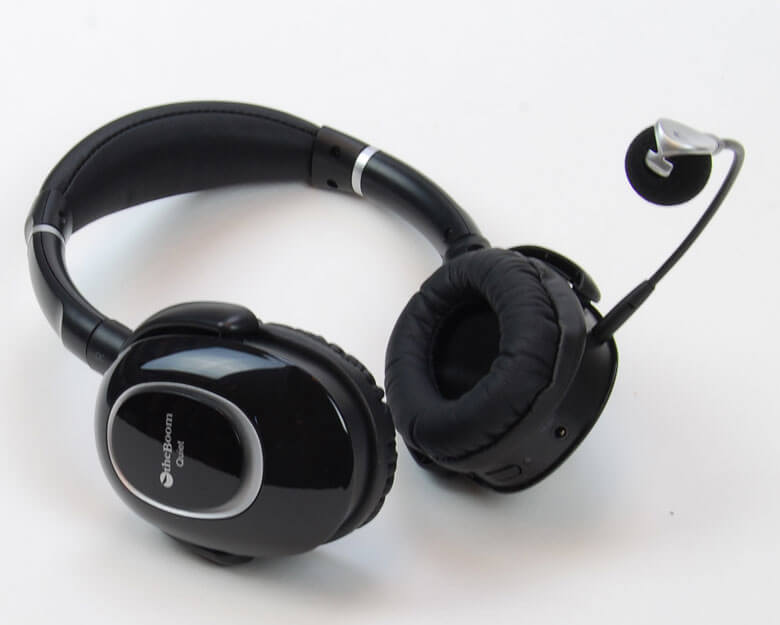 Headset Noise Canceling Part# 8504984