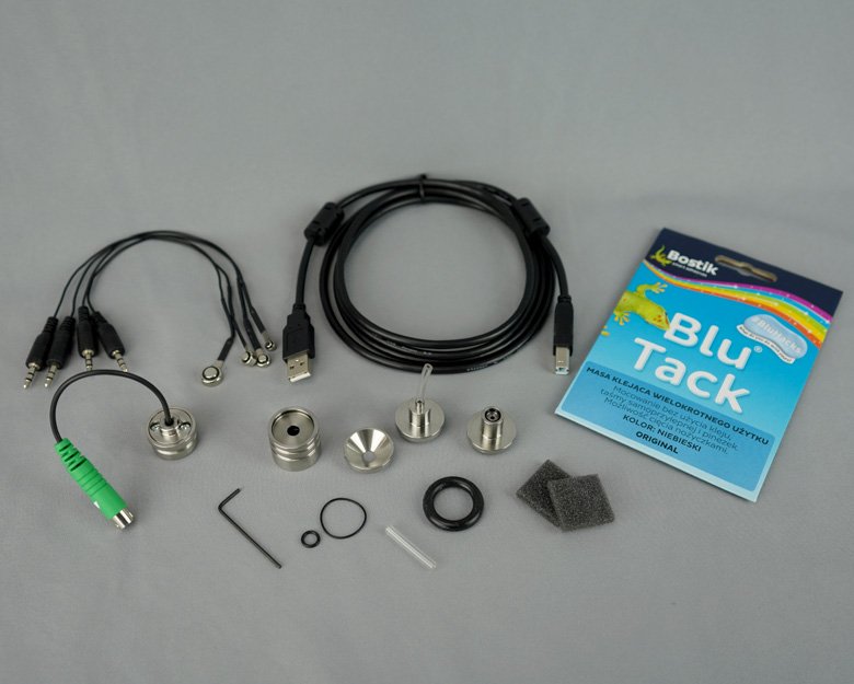 8514326-hit-standard-accessory-kit