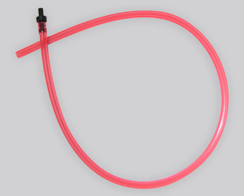 IP30 Replacement Tube - Red Part# 8101948