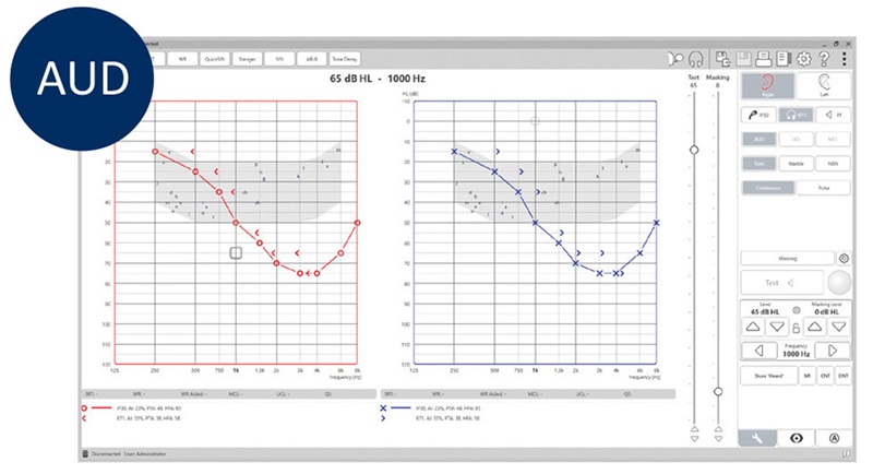 studio-software-aud-modul
