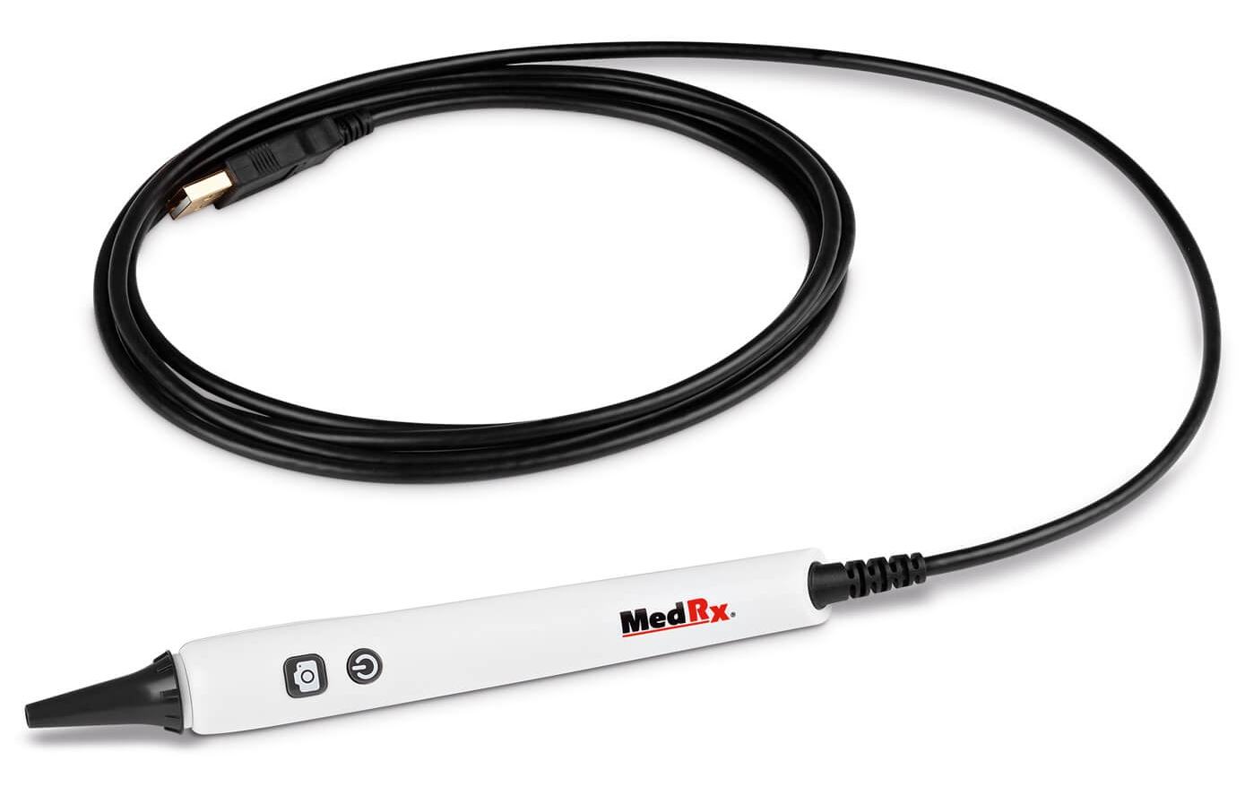 Video Otoscope: Digital Otoscopy Exams | MEDRX