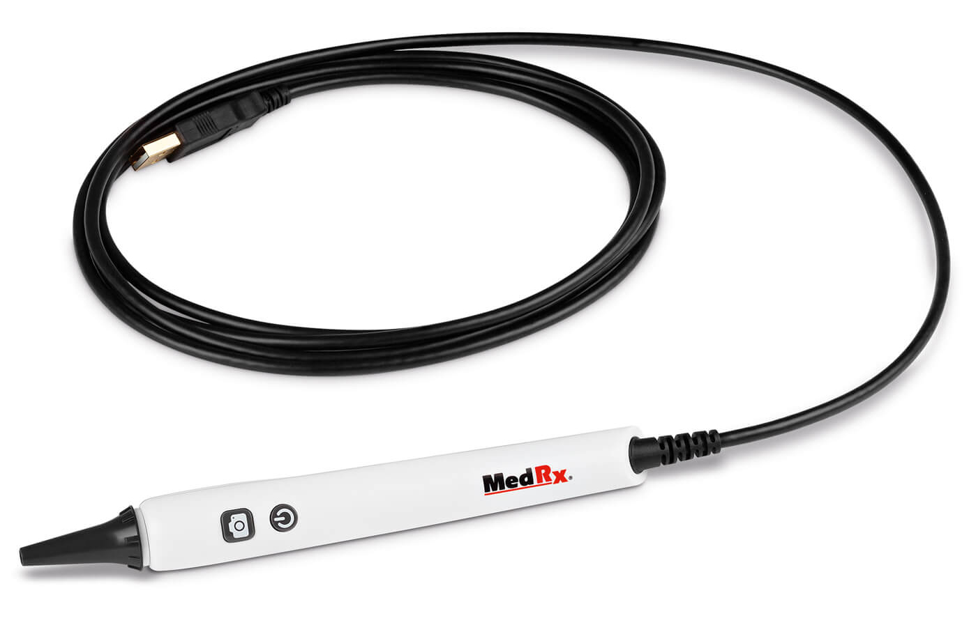 medrx-usb-video-otoscope