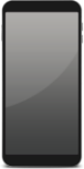 Image of a smartphone