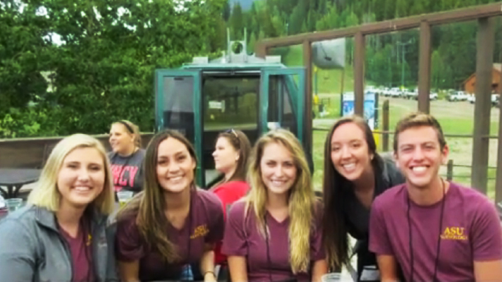 Audiology Students Events Programs Oticon