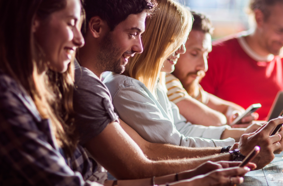 Audiology Students Events Programs Oticon