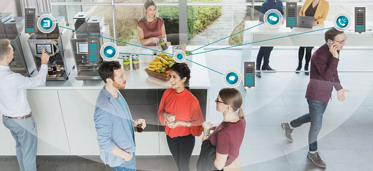 oticon xceed - multi directional hearing