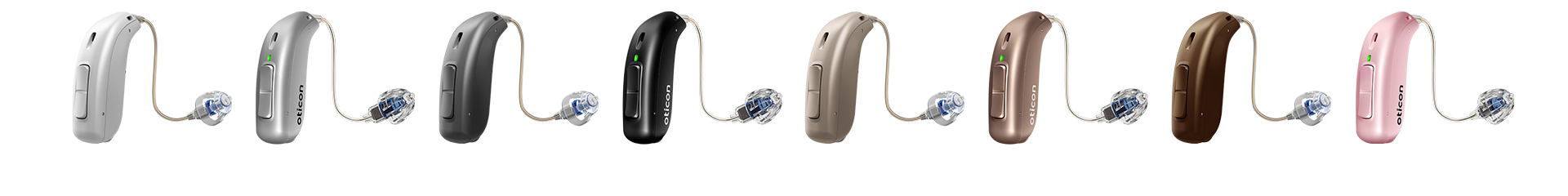 Oticon CROS & BiCROS Hearing Aid L Unilateral Hearing Loss L Oticon