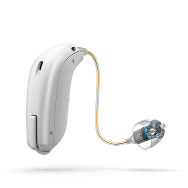 Oticon Opn S hearing aid