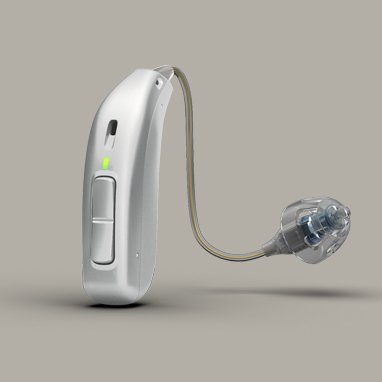Oticon Opn S hearing aid rechargeable