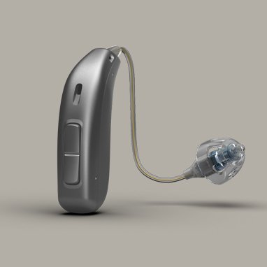 Opn S miniRITE T hearing aid