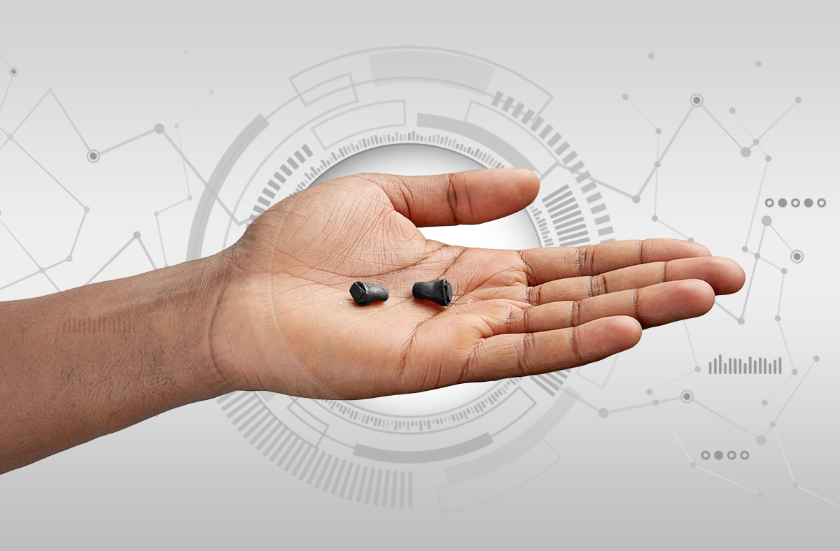 Hearing Aids for Veterans Oticon Government Services