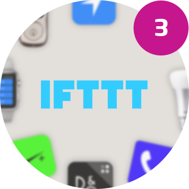 imagespot-Oticon ON App for IFTTT with devices_step 3