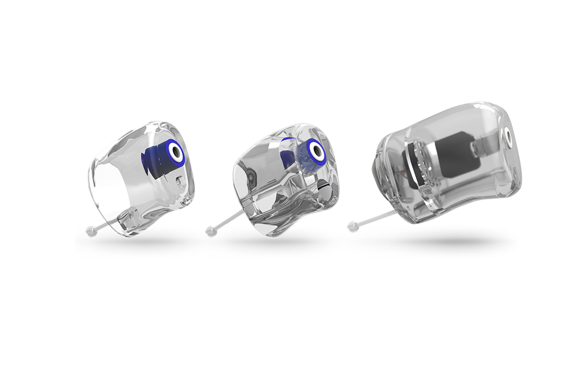 How to clean Oticon RITE and Corda miniFIT earmolds (with speaker