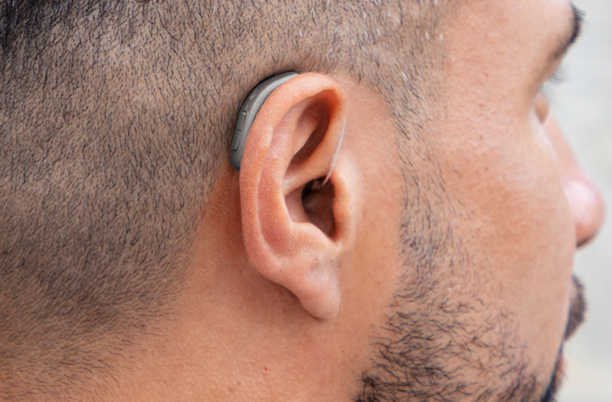 CROS and BiCROS hearing aids - Audiology Island