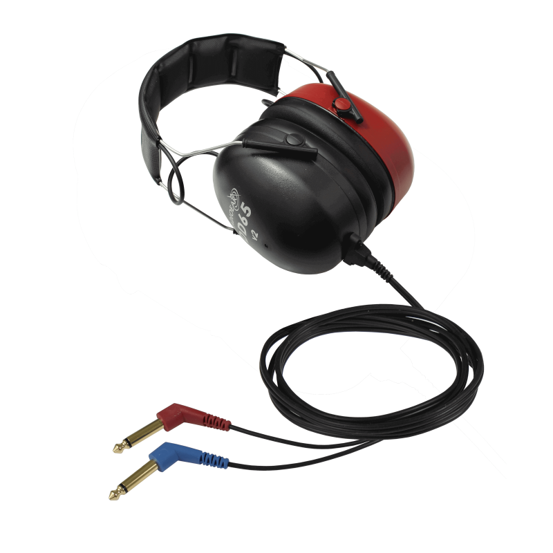dd65v2 headset with cable only on one side