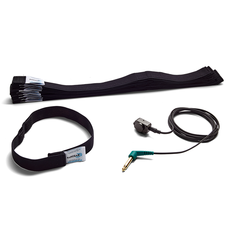 Bone Transducers RadioEar