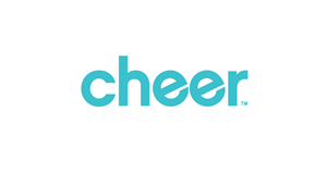 Cheer by Sonic