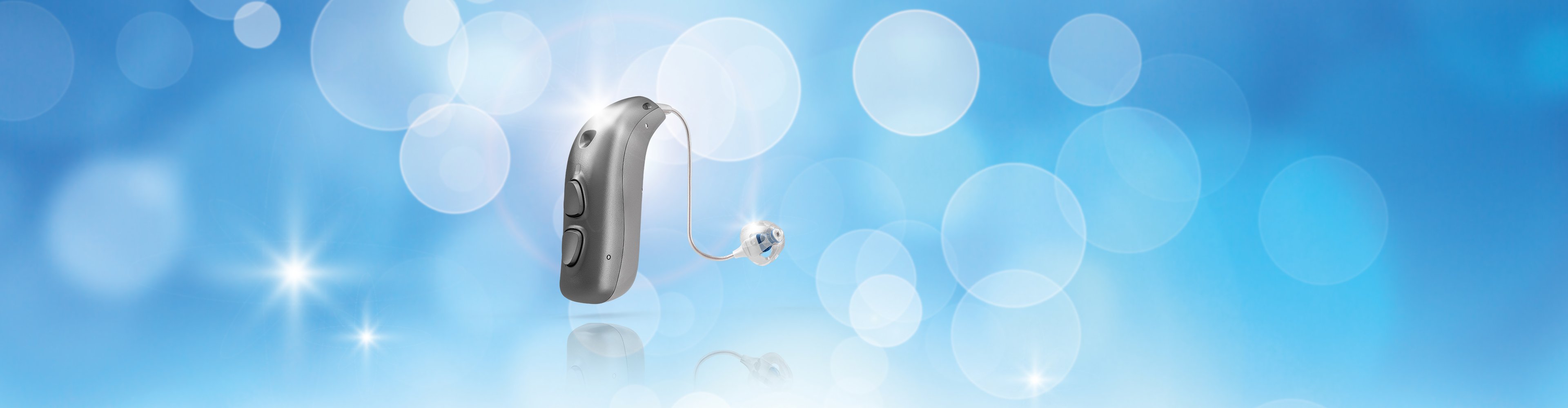 Hearing Aid Proper Cleaning and General Maintenance