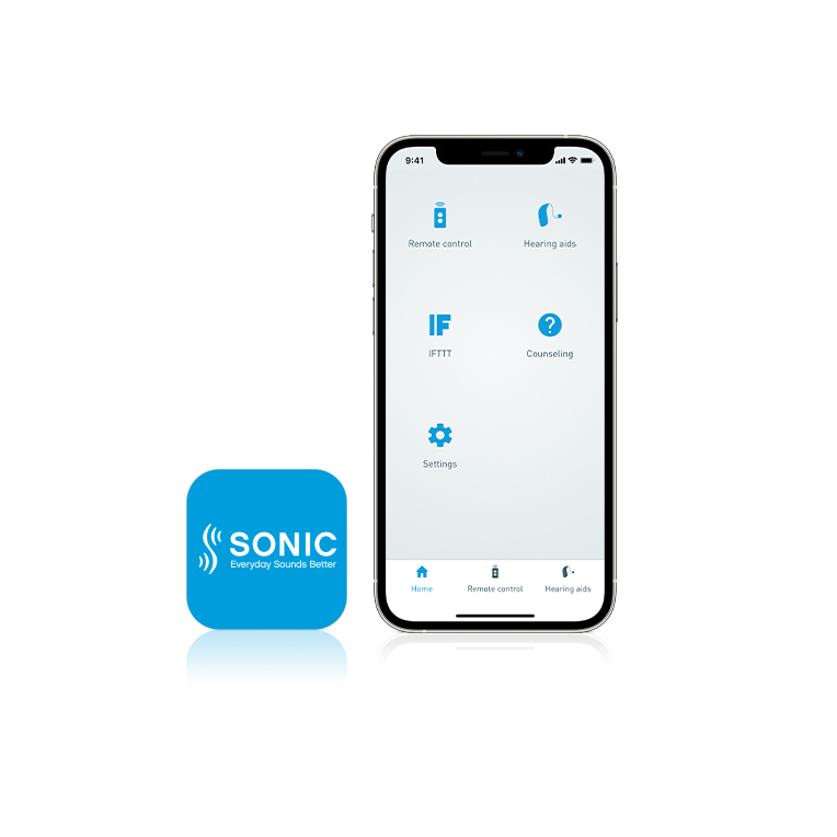 soundlink app