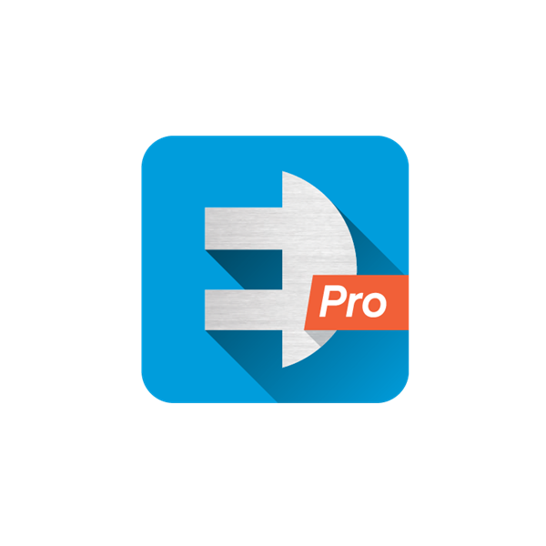 EXPRESSfit Pro Software Icon