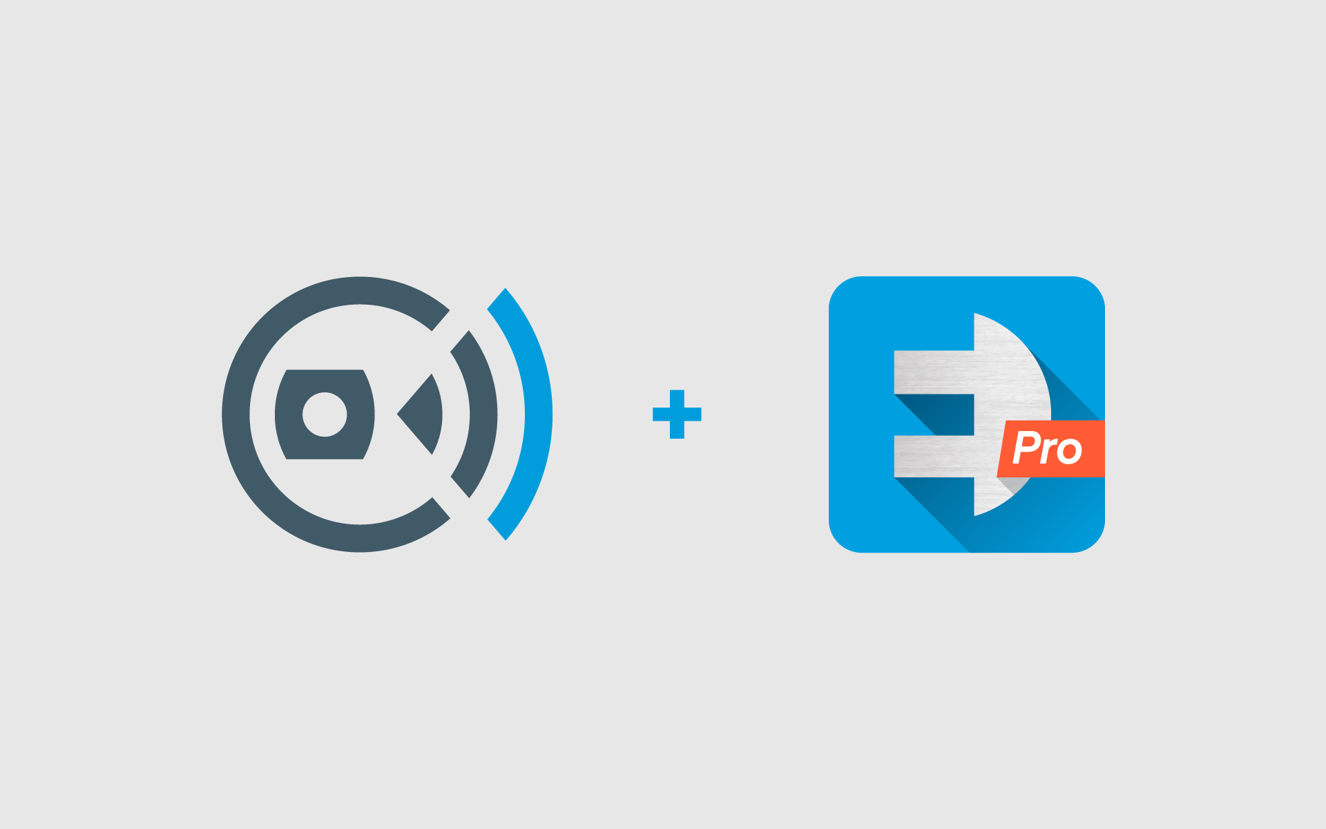 Remote Fitting and EXPRESSfit Pro Icons