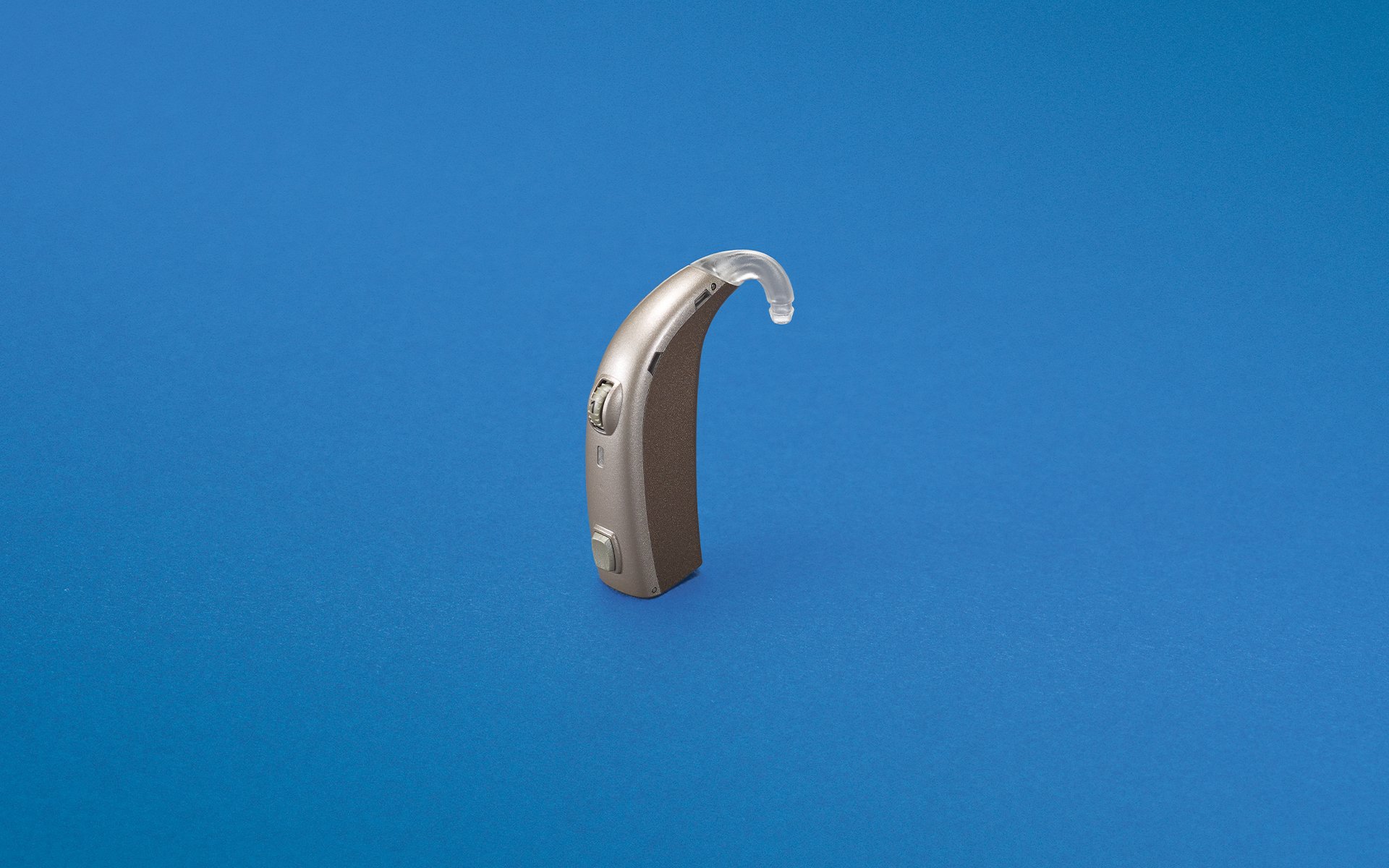 Journey Hearing Aid by Sonic